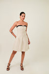 Pearl Sundowner Dress